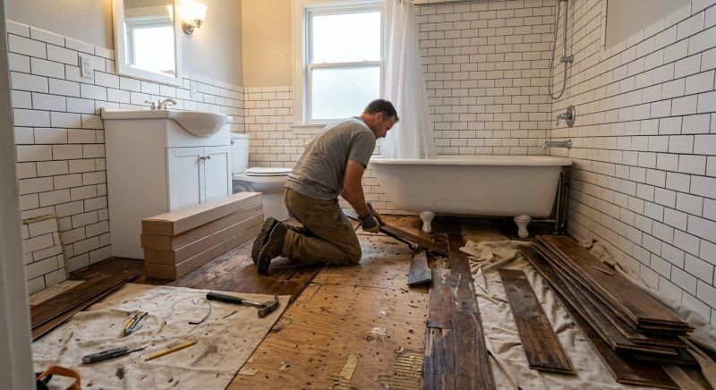 Top Bathroom Remodeling Companies in Berkeley, CA