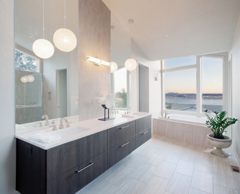 Top Bathroom Remodeling Companies in Brentwood, CA