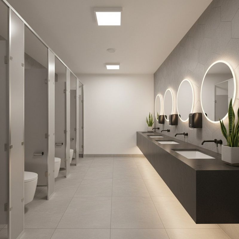 Top Bathroom Remodeling Companies in Emeryville, CA