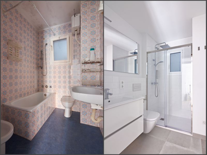 Top Bathroom Remodeling Companies in Martinez, CA
