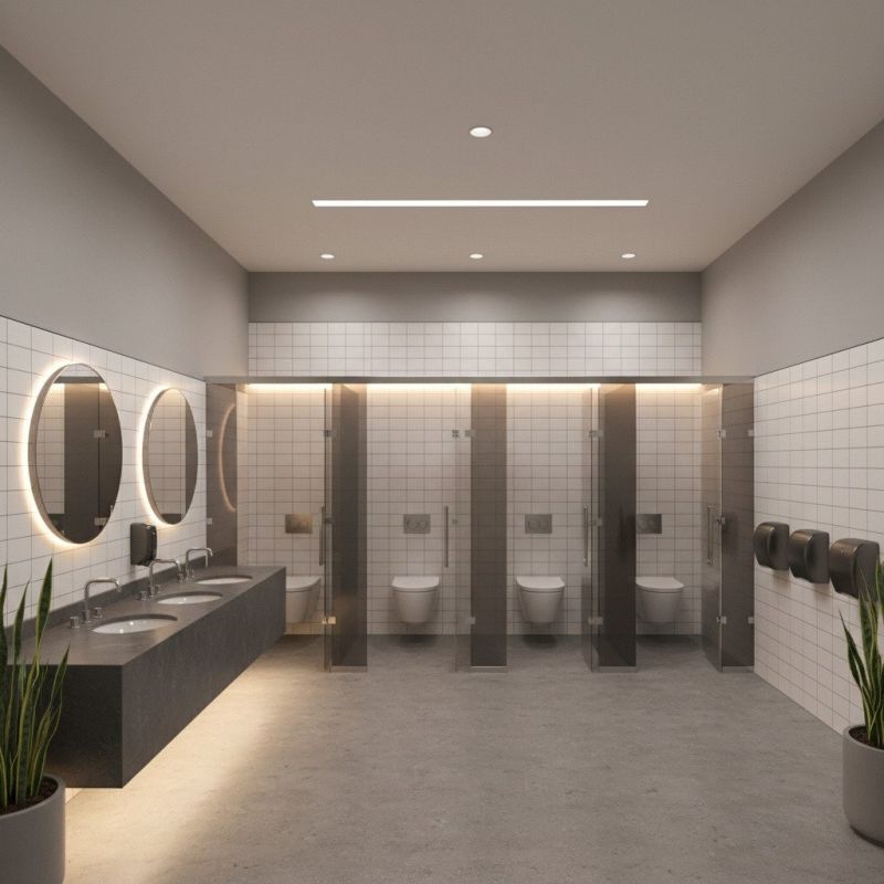 Top Bathroom Remodeling Companies in Oakland, CA