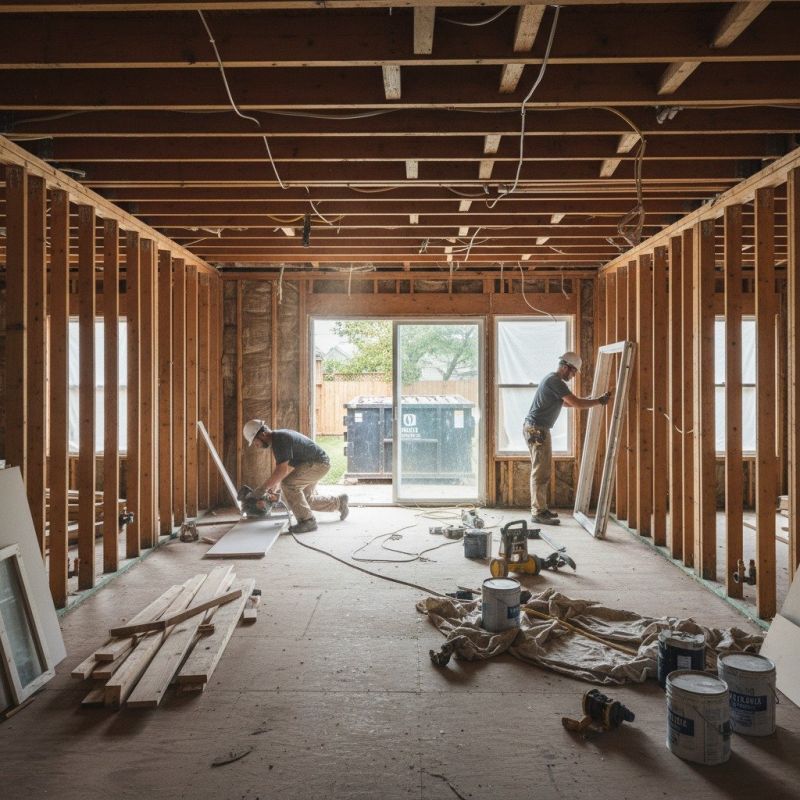 Top Bathroom Remodeling Companies in Oakley, CA
