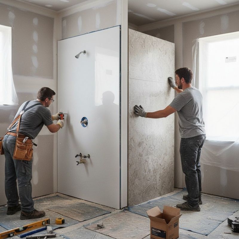 Top Bathroom Remodeling Companies in Pleasant Hill, CA