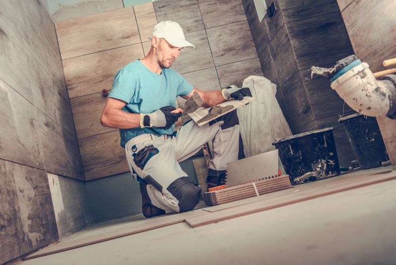 Top Bathroom Remodeling Companies in Richmond, CA