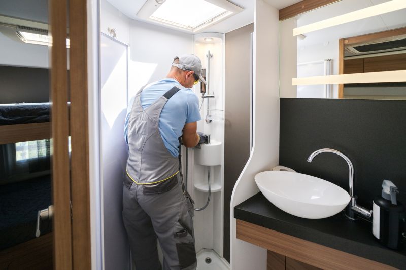 Top Bathroom Remodeling Companies in Richmond, CA