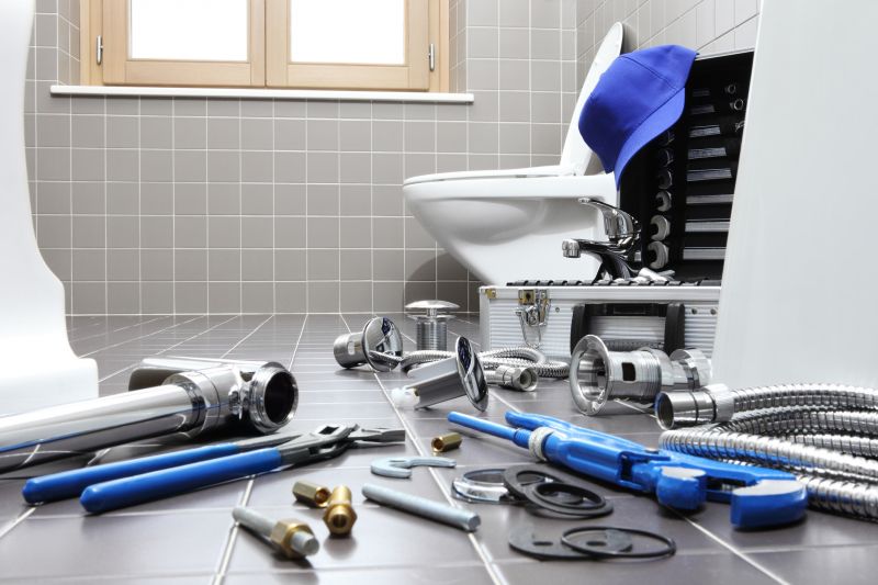 Top Bathroom Remodeling Companies in Richmond, CA
