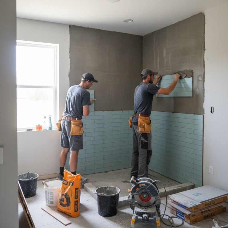 Top Bathroom Remodeling Companies in San Francisco, CA