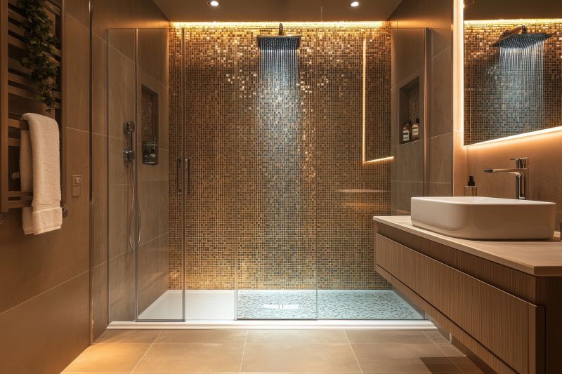 Luxury Shower Enclosures